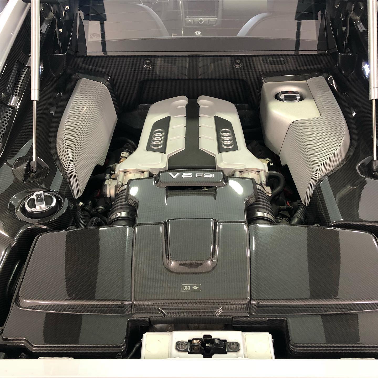 Service Auto Concept - Décalaminage moteur