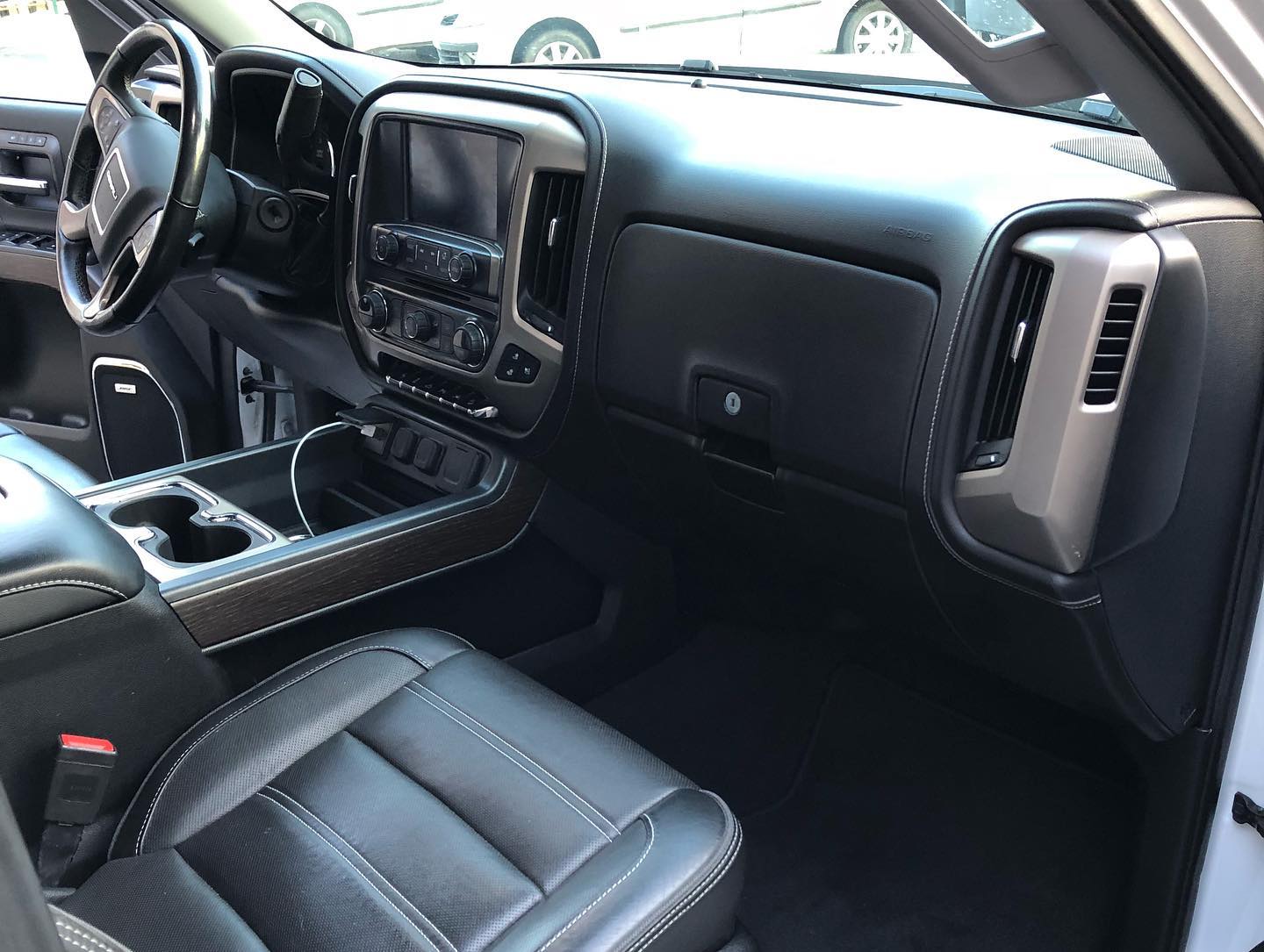 Service Auto Concept - Nettoyage intérieur