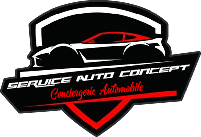Logo SERVICE AUTO CONCEPT